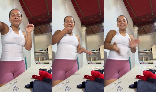 tuenamorada07's Live Session — Jul 7, 2026, 5:07 PM
