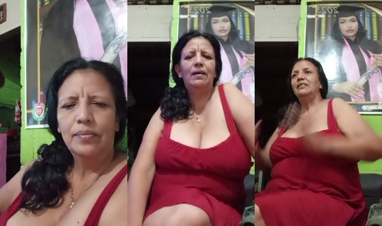 tumorenarosalia's Live Session — Jul 8, 2026, 3:46 AM