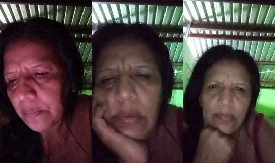 tumorenarosalia's Live Session — Jul 8, 2026, 4:45 AM