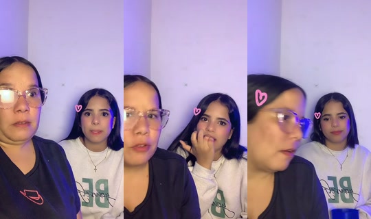 tumostrica's Live Session — Jul 8, 2026, 4:53 AM