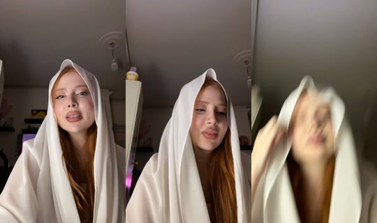 tutimarya12's Live Session — Jul 7, 2026, 11:06 PM