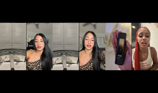 twanongoo's Live Session — Jul 8, 2026, 3:43 AM