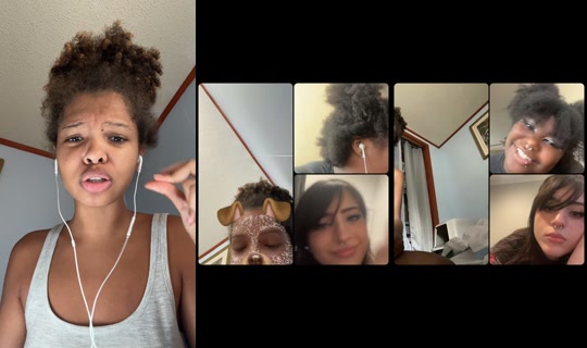 twinkle4life's Live Session — Jul 7, 2026, 10:17 PM