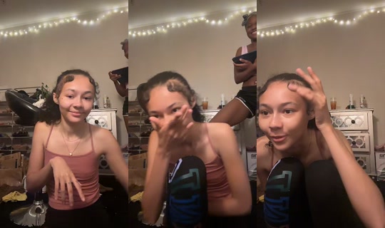 twixytreatt's Live Session — Jul 8, 2026, 5:29 AM