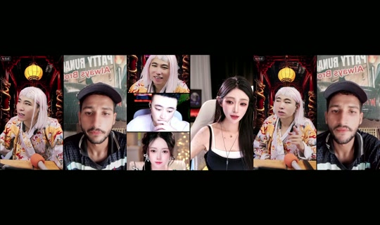 twtikjxy5mv's Live Session — Jul 8, 2026, 9:26 AM