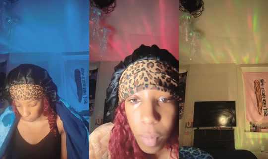 txyonna's Live Session — Jul 8, 2026, 1:37 AM