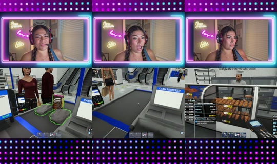tylorandesme's Live Session — Jul 8, 2026, 1:05 AM