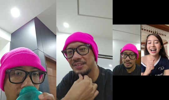 tyronetiaga01's Live Session — Jul 8, 2026, 3:58 AM