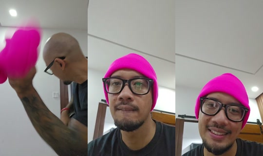 tyronetiaga01's Live Session — Jul 8, 2026, 6:32 AM