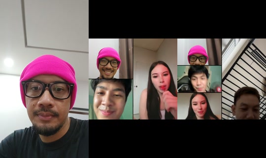 tyronetiaga01's Live Session — Jul 8, 2026, 8:46 AM