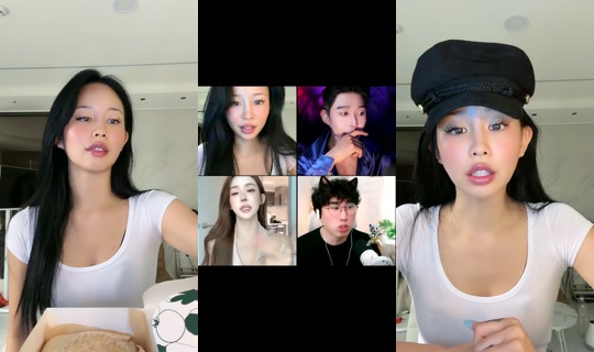 u_youha's Live Session — Jul 8, 2026, 6:23 AM