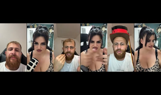 ugursindy's Live Session — Jul 7, 2026, 7:35 PM