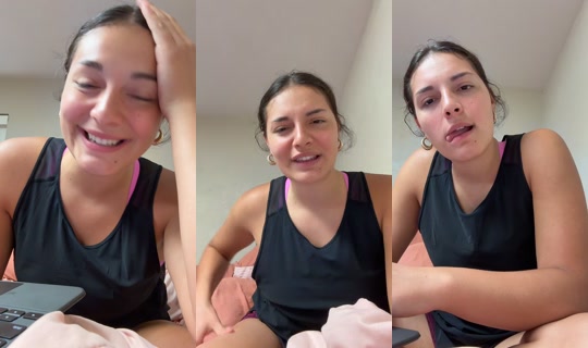 uh.stacy's Live Session — Jul 8, 2026, 1:34 AM