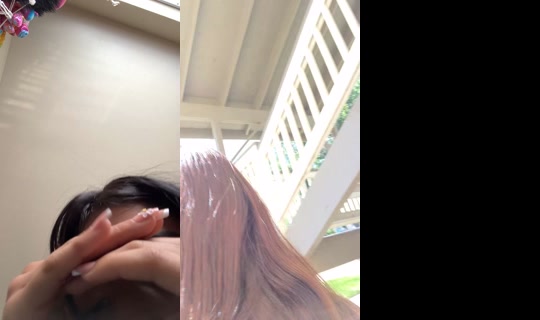 uhhbackoff8's Live Session — Jul 7, 2026, 9:56 PM