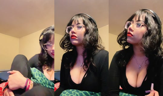 uhlxi's Live Session — Jul 8, 2026, 2:24 AM