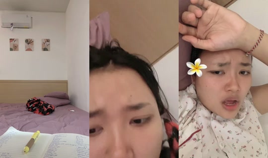 ulsa293's Live Session — Jul 8, 2026, 5:24 AM