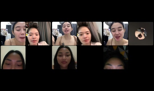 umimahtum29's Live Session — Jul 7, 2026, 5:10 PM