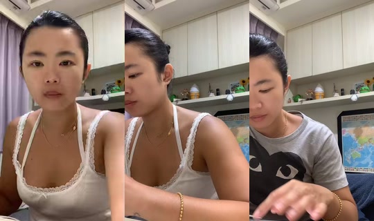 una_alicia's Live Session — Jul 8, 2026, 5:13 AM
