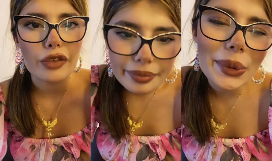 ur.fav.tiktoker03's Live Session — Jul 7, 2026, 9:38 PM