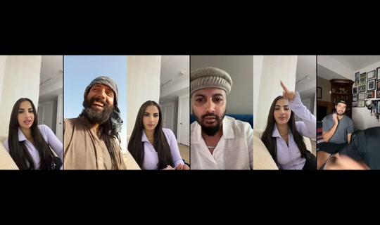 ur_fav_afghann's Live Session — Jul 8, 2026, 4:15 AM