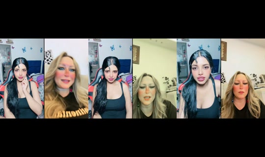 urfav_yasse's Live Session — Jul 8, 2026, 2:03 AM
