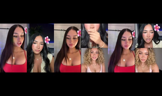 urfavvbratzzz's Live Session — Jul 8, 2026, 6:01 AM