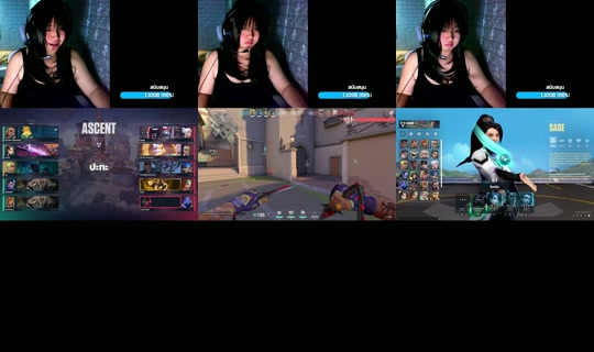 urfavvying_'s Live Session — Jul 8, 2026, 7:38 AM