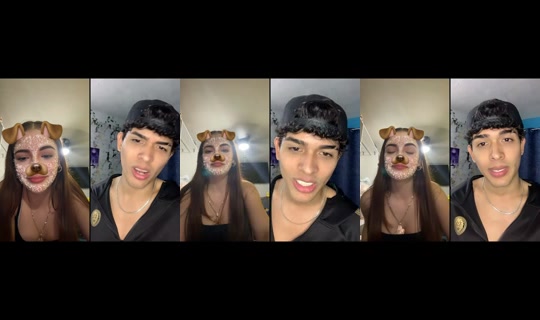 urffvv_love's Live Session — Jul 8, 2026, 8:03 AM