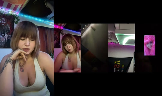 urluvkelsey's Live Session — Jul 10, 2026, 2:10 PM