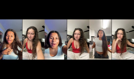 user020201110's Live Session — Jul 8, 2026, 12:13 AM