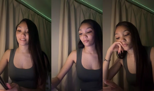 user399100777's Live Session — Jul 7, 2026, 10:35 PM