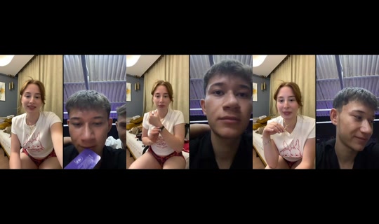user451553754's Live Session — Jul 7, 2026, 7:35 PM