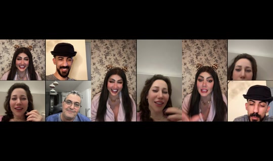 user6696919256717's Live Session — Jul 7, 2026, 11:00 PM