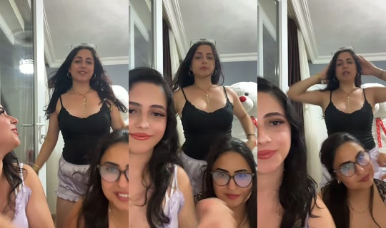 user836148491_'s Live Session — Jul 7, 2026, 7:30 PM