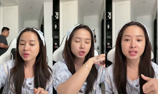 uyenhanna2810's Live Session — Jul 8, 2026, 5:44 AM