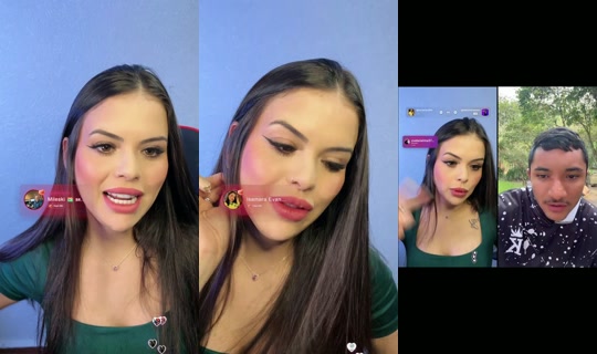 val.mariano005's Live Session — Jul 7, 2026, 5:05 PM
