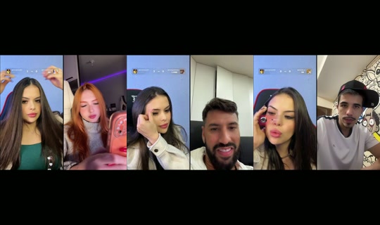 val.mariano005's Live Session — Jul 7, 2026, 9:02 PM