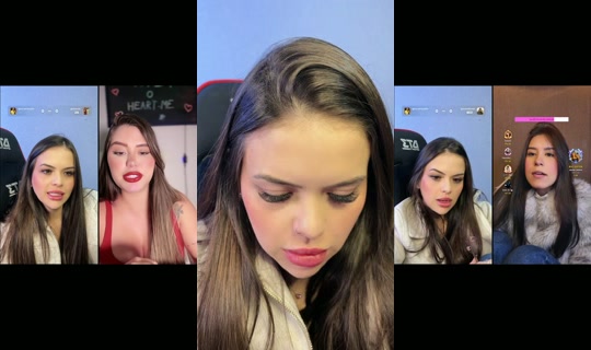 val.mariano005's Live Session — Jul 7, 2026, 10:45 PM
