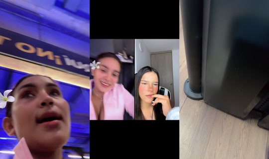 valeeryxoxo's Live Session — Jul 7, 2026, 8:14 PM