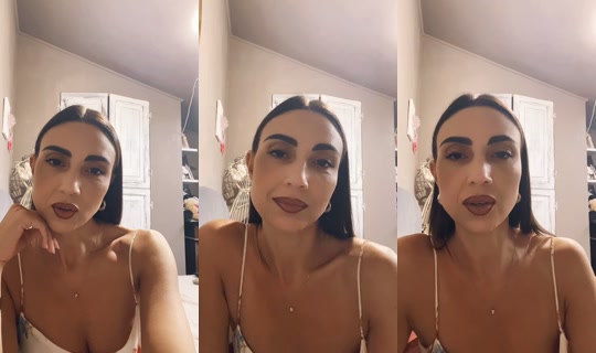 valentinaroso301's Live Session — Jul 7, 2026, 6:38 PM