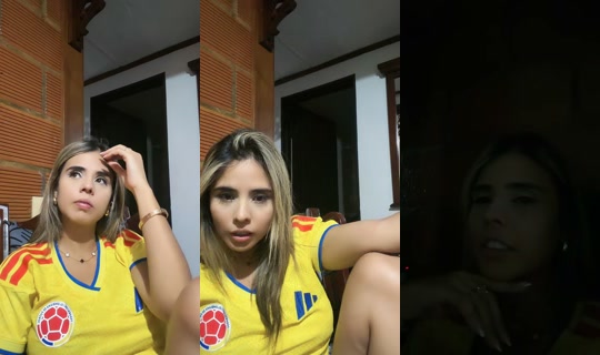 valeriaglaprofe's Live Session — Jul 7, 2026, 10:28 PM