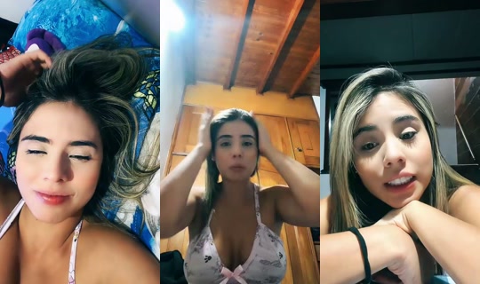 valeriaglaprofe's Live Session — Jul 8, 2026, 3:31 AM