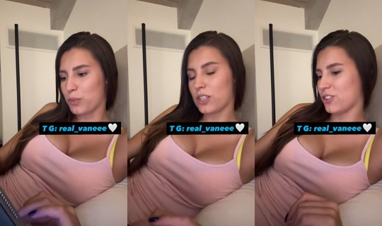 vanessa.deange's Live Session — Jul 7, 2026, 11:16 PM