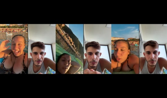 vanessa_pepe14's Live Session — Jul 7, 2026, 5:38 PM