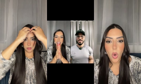 vanessaqueiroz1392's Live Session — Jul 7, 2026, 9:31 PM