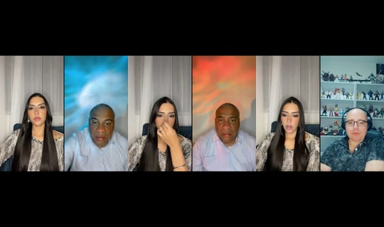 vanessaqueiroz1392's Live Session — Jul 8, 2026, 1:46 AM