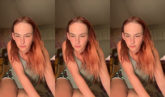 vanessastarrr01's Live Session — Jul 8, 2026, 2:55 AM