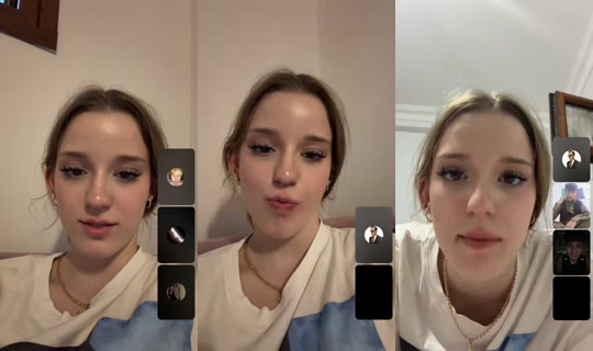 vanilya.v's Live Session — Jul 7, 2026, 7:39 PM