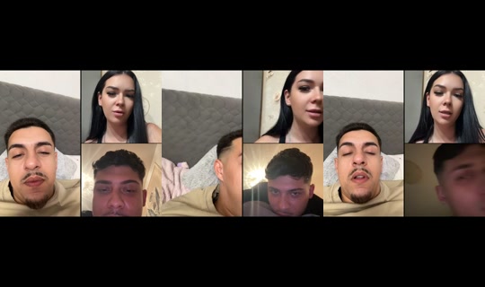 vargabont1's Live Session — Jul 7, 2026, 11:09 PM