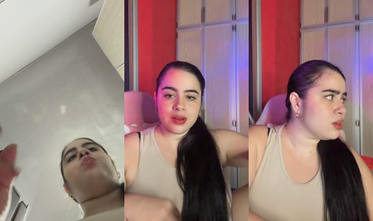 vasquezsv27's Live Session — Jul 8, 2026, 1:31 AM
